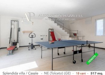 Cantina - Villa Ne - foto 44
