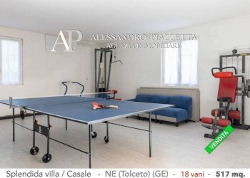 Cantina - Villa Ne - foto 45