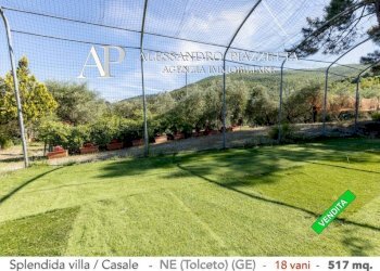 Terreno - Villa Ne - foto 46