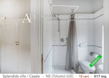 Bagno - Villa Ne - foto 48