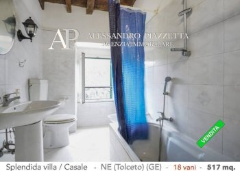 Bagno - Villa Ne - foto 49