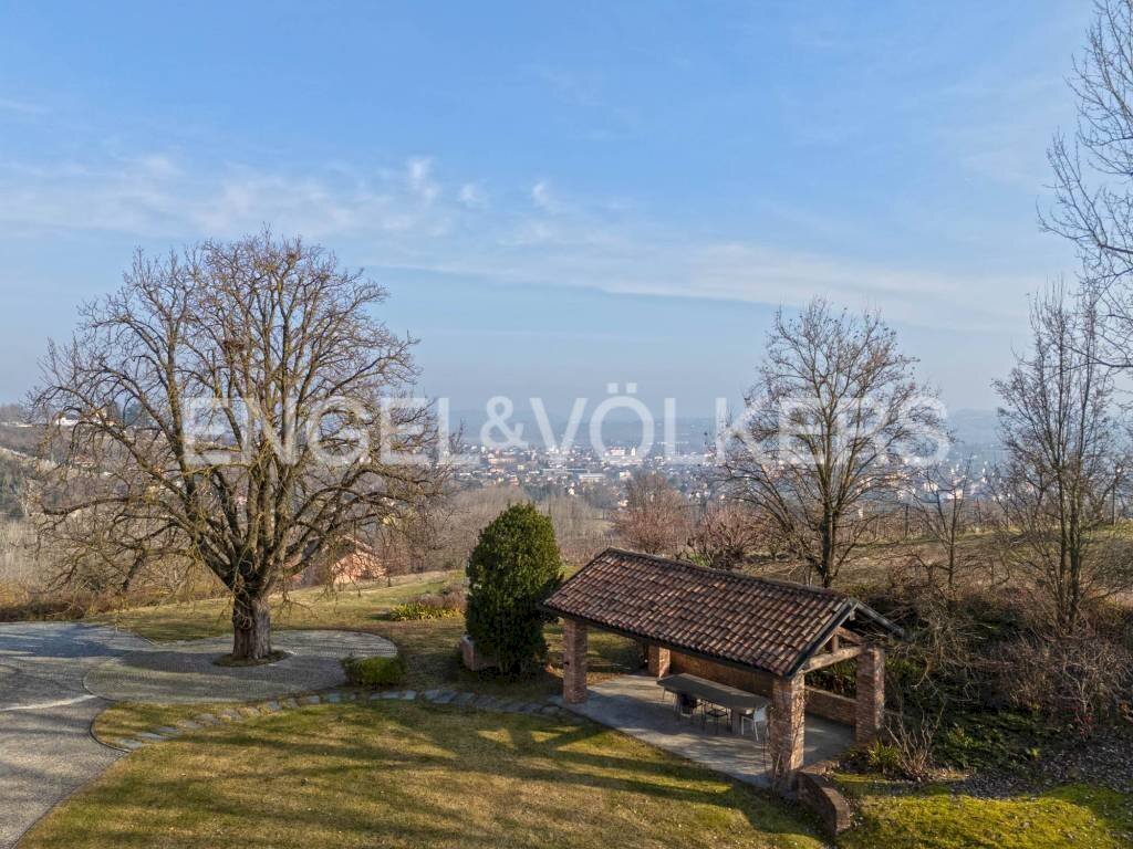 Vista - Rustic strada Cremosina, Nizza Monferrato - photo 2