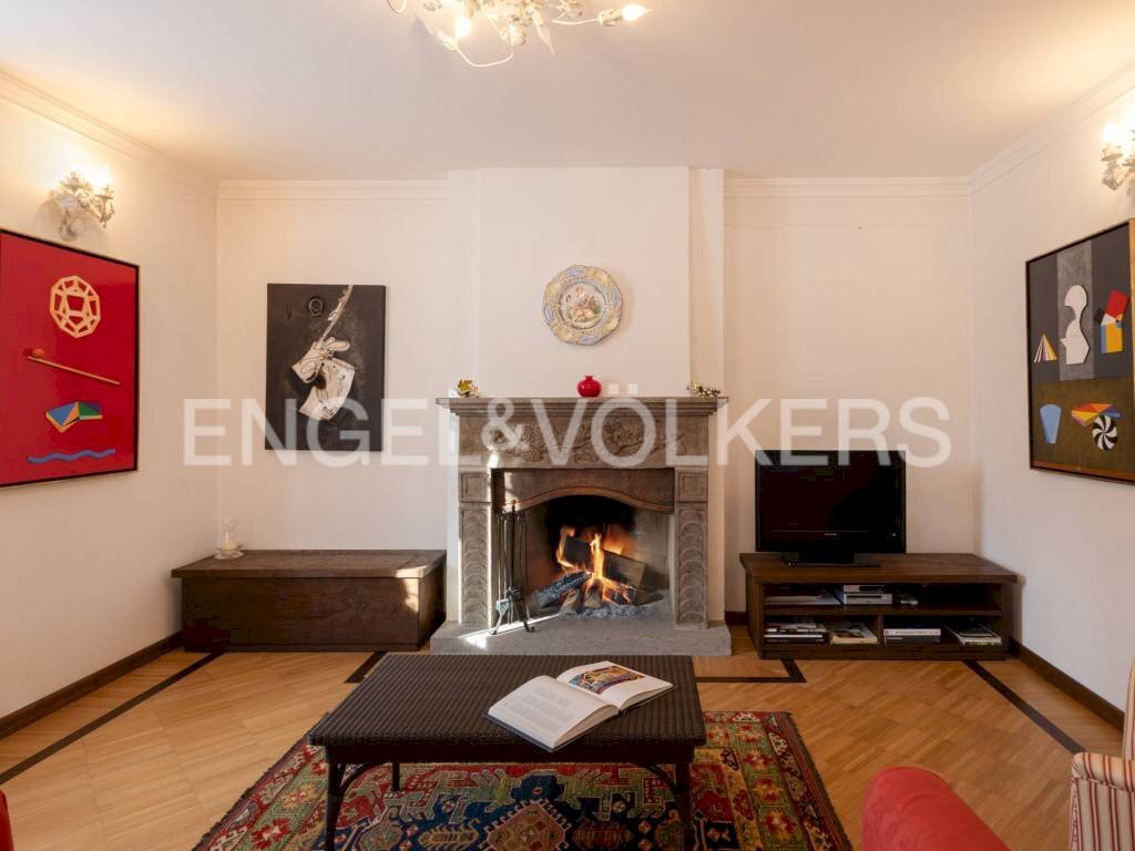 Salone - Rustic strada Cremosina, Nizza Monferrato - photo 3