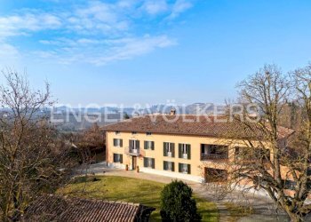 Vista - Rustic strada Cremosina, Nizza Monferrato - photo 1