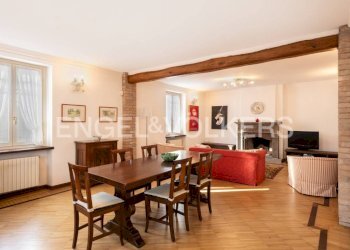 Salone - Rustic strada Cremosina, Nizza Monferrato - photo 4