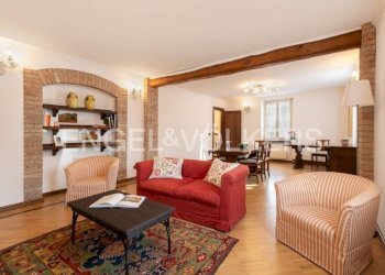 Salone - Rustic strada Cremosina, Nizza Monferrato - photo 6