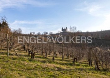 Terreno - Rustic strada Cremosina, Nizza Monferrato - photo 8