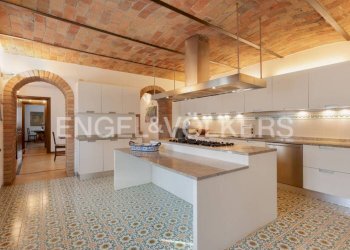 Cucina - Rustico strada Cremosina, Nizza Monferrato - foto 2