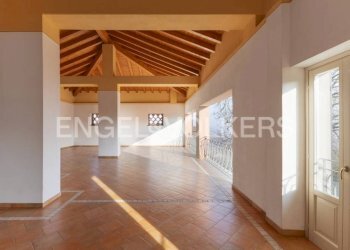 Stanza non arredata - Rustico strada Cremosina, Nizza Monferrato - foto 6