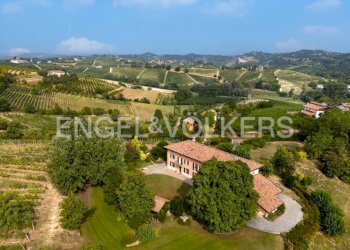 Vista - Rustico strada Cremosina, Nizza Monferrato - foto 7