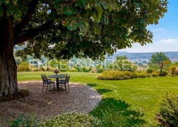 Giardino - Rustico strada Cremosina, Nizza Monferrato - foto 9