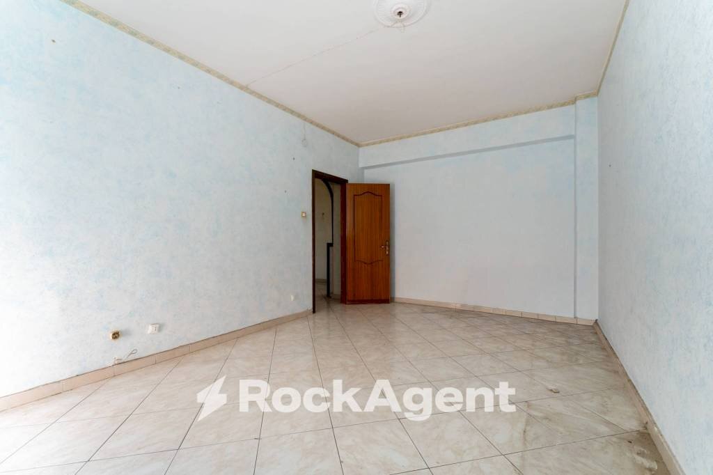 Four-room apartment Villaggio Sant'Agata Zona A, 9, Catania - photo 1