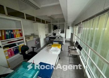 Capannone via Augusto Pedullà, Genova (zona Molassana) - foto 20