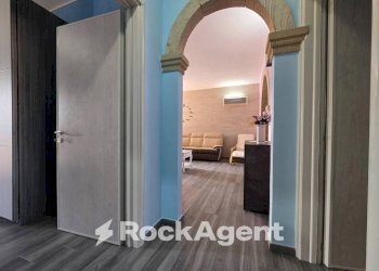 Villa a Schiera via Paolo Borsellino, 16, Morciano di Leuca - foto 19