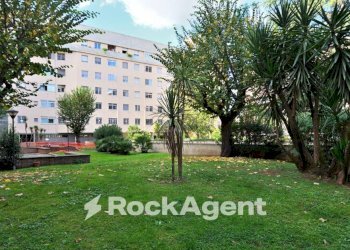 Appartamento largo Valerio Bacigalupo, 32, Roma - foto 1