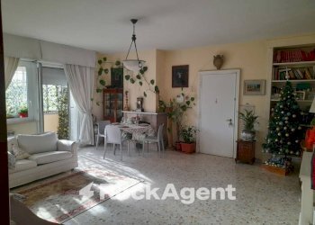 Appartamento largo Valerio Bacigalupo, 32, Roma - foto 3