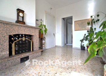 Appartamento largo Valerio Bacigalupo, 32, Roma - foto 8