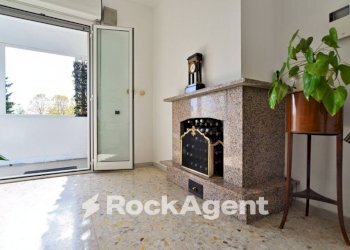 Appartamento largo Valerio Bacigalupo, 32, Roma - foto 9