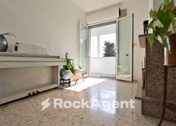 Appartamento largo Valerio Bacigalupo, 32, Roma - foto 10