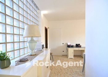 Appartamento largo Valerio Bacigalupo, 32, Roma - foto 15