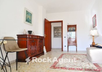 Appartamento largo Valerio Bacigalupo, 32, Roma - foto 23