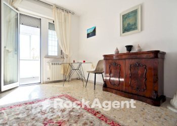 Appartamento largo Valerio Bacigalupo, 32, Roma - foto 24