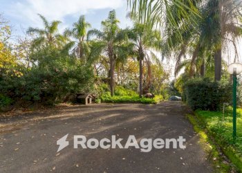 Giardino - Rustico strada 34, Giarre - foto 13