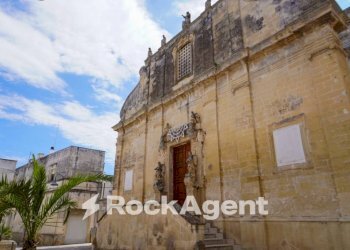Casa indipendente via Lelio Vincenti, Carpignano Salentino - foto 3
