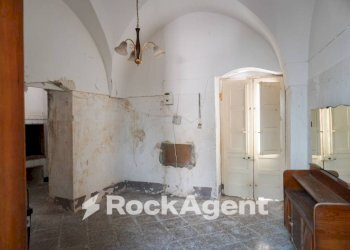 Casa indipendente via Lelio Vincenti, Carpignano Salentino - foto 8