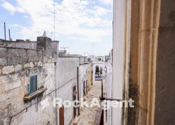 Casa indipendente via Lelio Vincenti, Carpignano Salentino - foto 18