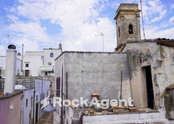 Casa indipendente via Lelio Vincenti, Carpignano Salentino - foto 20