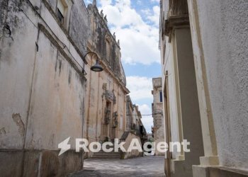 Casa indipendente via Lelio Vincenti, Carpignano Salentino - foto 21