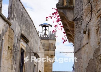 Casa indipendente via Lelio Vincenti, Carpignano Salentino - foto 24