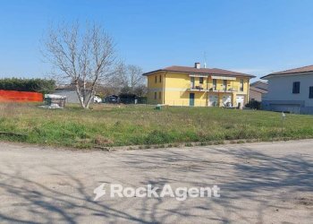 Terreno edificabile via Bassa Sabbioni, Castellucchio - foto 2