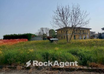 Terreno edificabile via Bassa Sabbioni, Castellucchio - foto 3