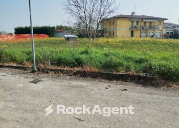 Terreno edificabile via Bassa Sabbioni, Castellucchio - foto 4