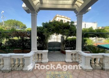 Veranda - Stabile - Palazzo corso Filangieri, 129, Vico Equense - foto 4