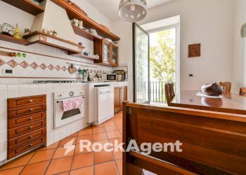 Cucina - Stabile - Palazzo corso Filangieri, 129, Vico Equense - foto 19