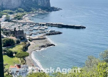 Vista - Stabile - Palazzo corso Filangieri, 129, Vico Equense - foto 31