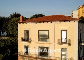 Vista - Stabile - Palazzo corso Filangieri, 129, Vico Equense - foto 33