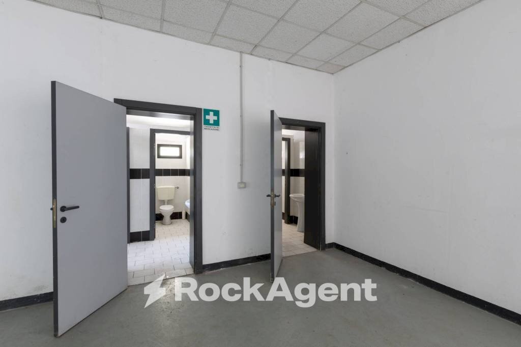 Capannone via Lucchese, 6, Pisa - foto 3