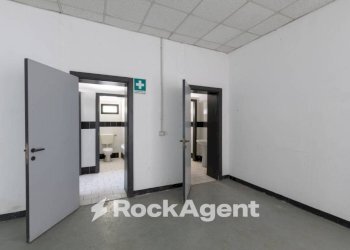 Capannone via Lucchese, 6, Pisa - foto 3