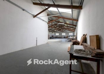 Capannone via Lucchese, 6, Pisa - foto 6