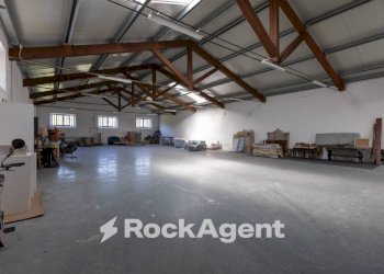 Capannone via Lucchese, 6, Pisa - foto 12