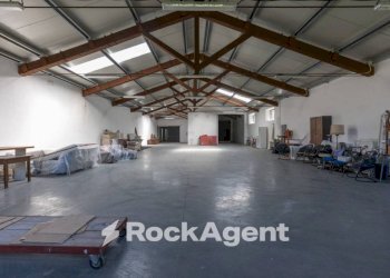 Capannone via Lucchese, 6, Pisa - foto 19