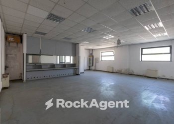 Capannone via Lucchese, 6, Pisa - foto 21