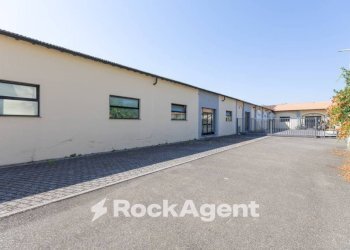 Capannone via Lucchese, 6, Pisa - foto 24