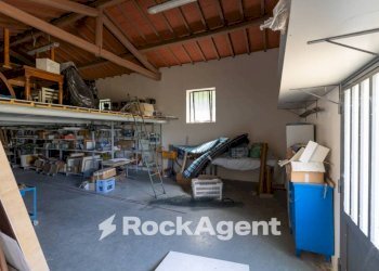 Capannone via Lucchese, 6, Pisa - foto 26