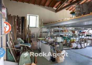 Capannone via Lucchese, 6, Pisa - foto 27