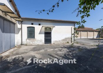 Capannone via Lucchese, 6, Pisa - foto 29